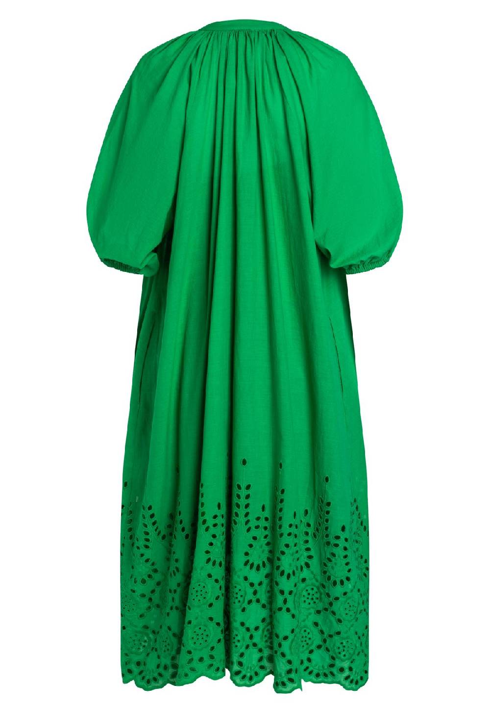 Ana Alcazar Midikleid Cama