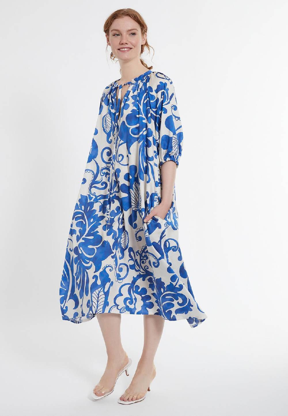 Ana Alcazar Midikleid Daela