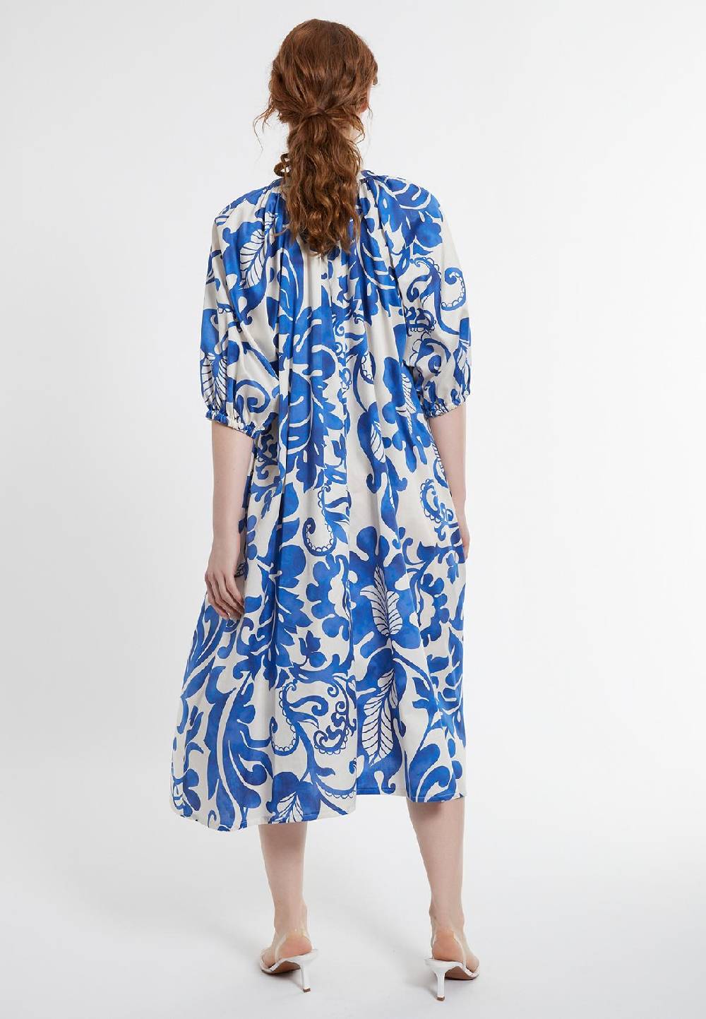 Ana Alcazar Midikleid Daela