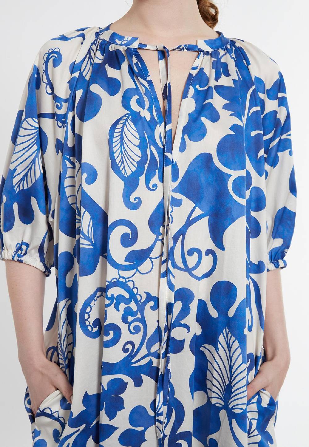 Ana Alcazar Midikleid Daela