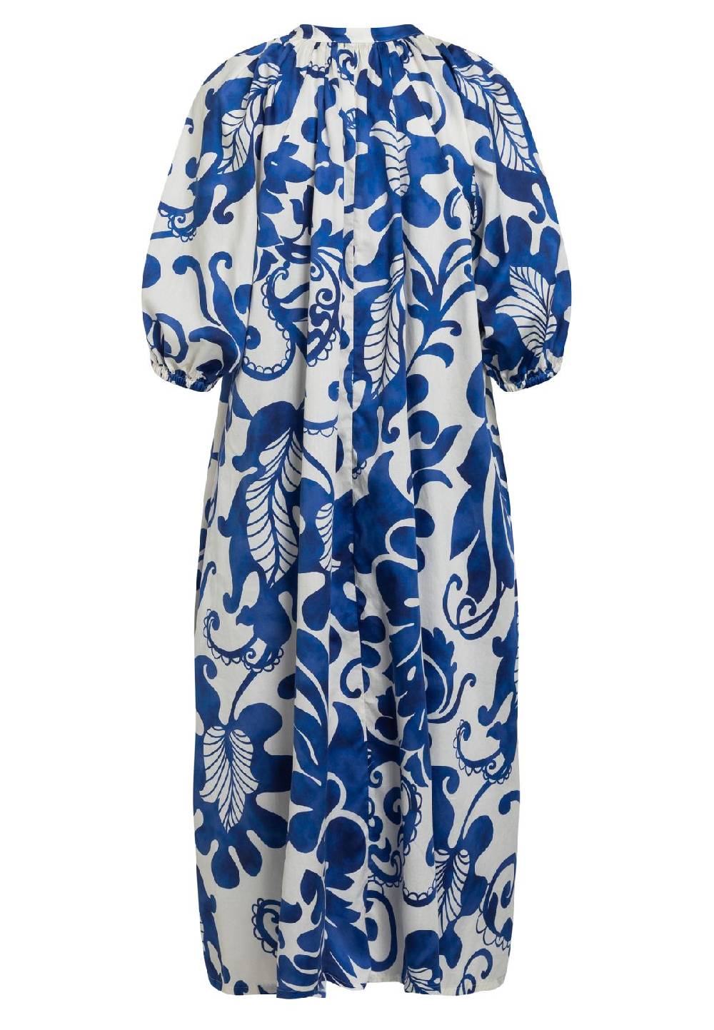 Ana Alcazar Midikleid Daela