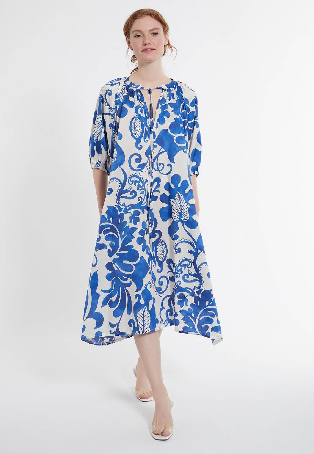 Ana Alcazar Midikleid Daela