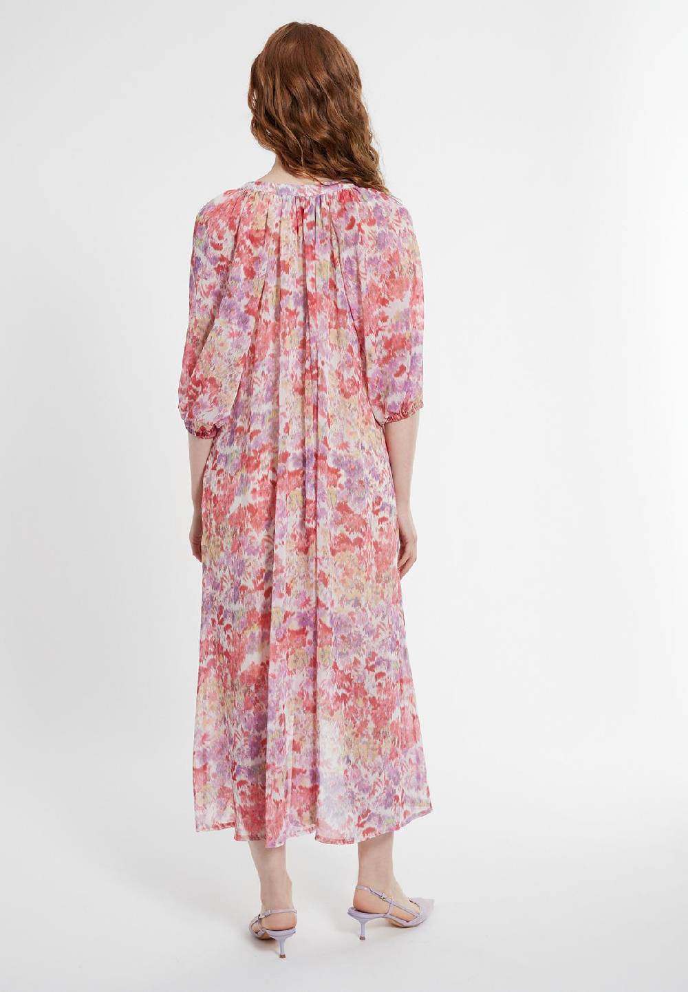 Ana Alcazar Midikleid Deana