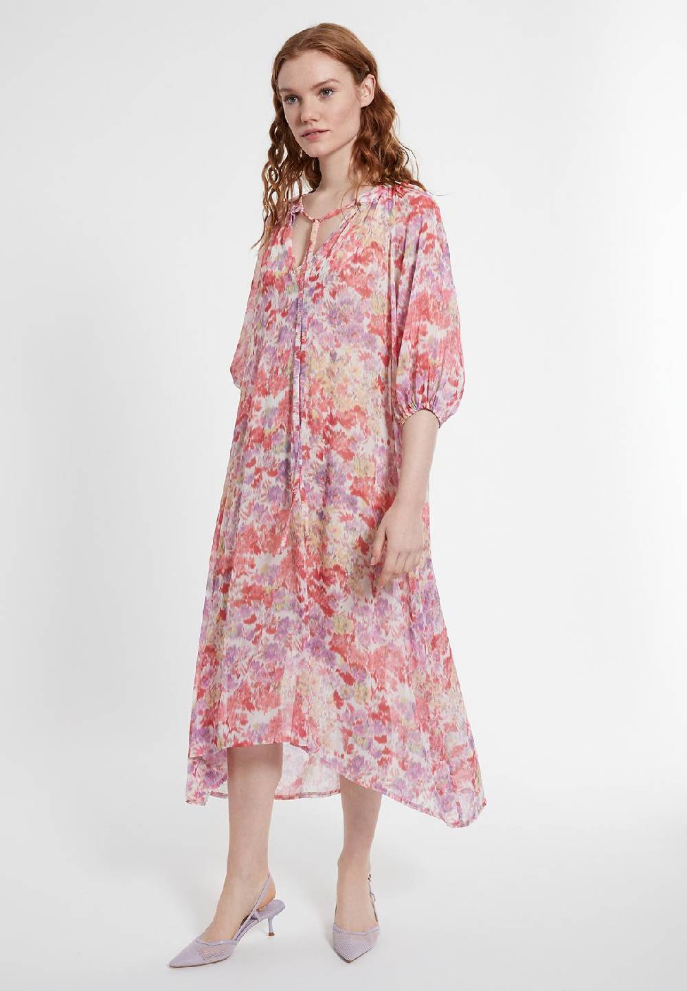 Ana Alcazar Midikleid Deana