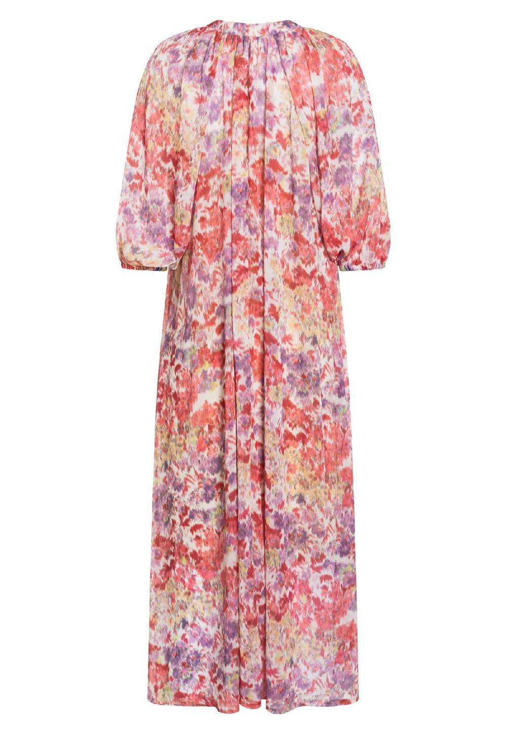 Ana Alcazar Midikleid Deana