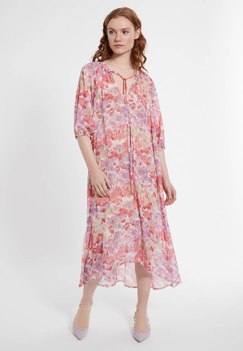 Ana Alcazar Midikleid Deana