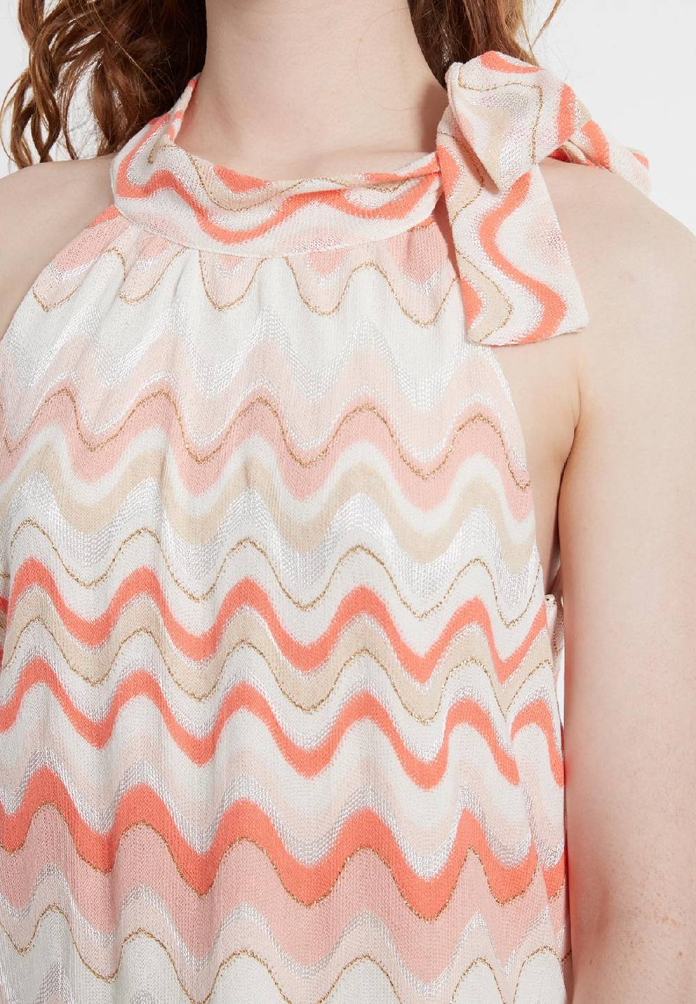 Ana Alcazar Midikleid Dekota