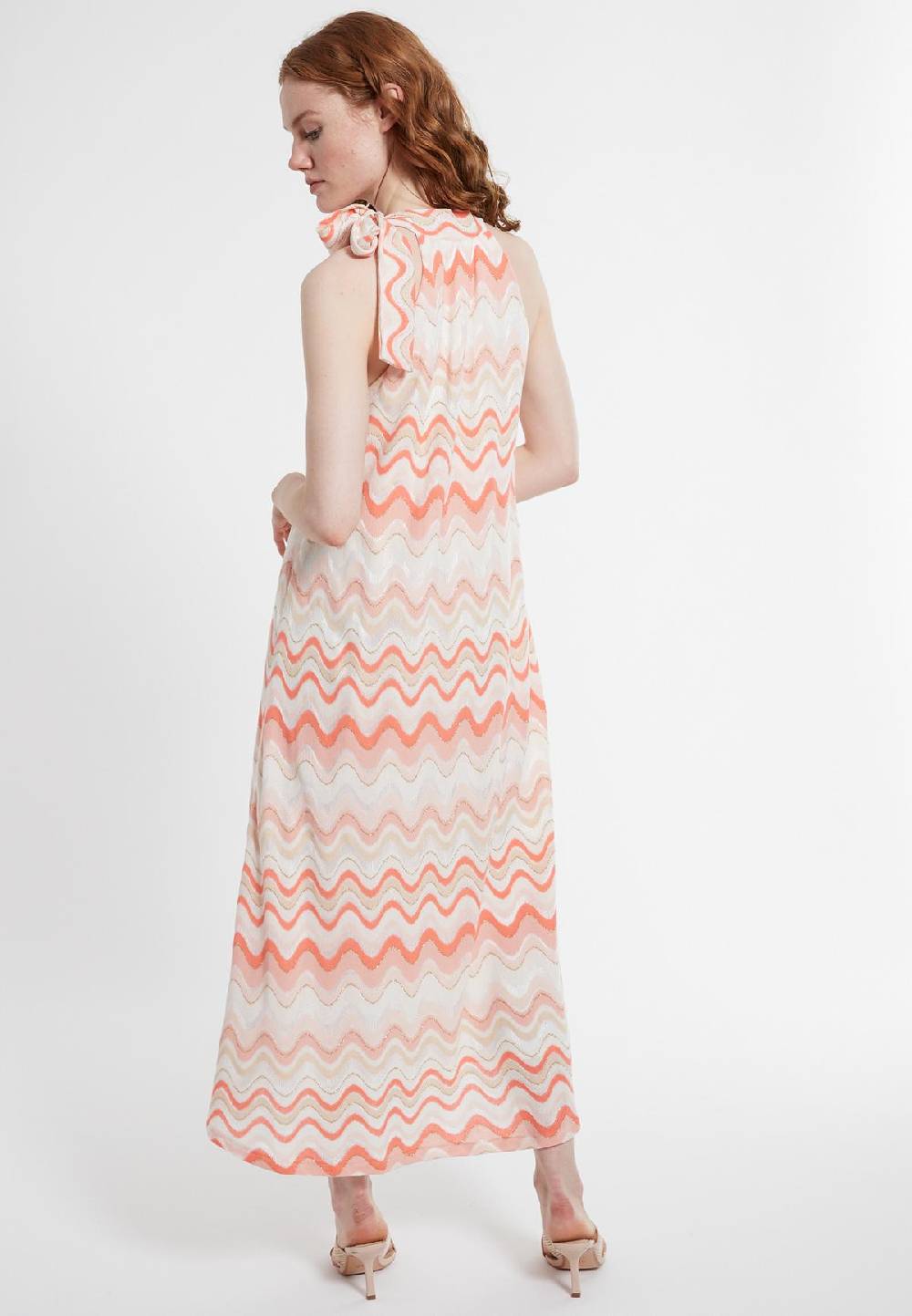 Ana Alcazar Midikleid Dekota