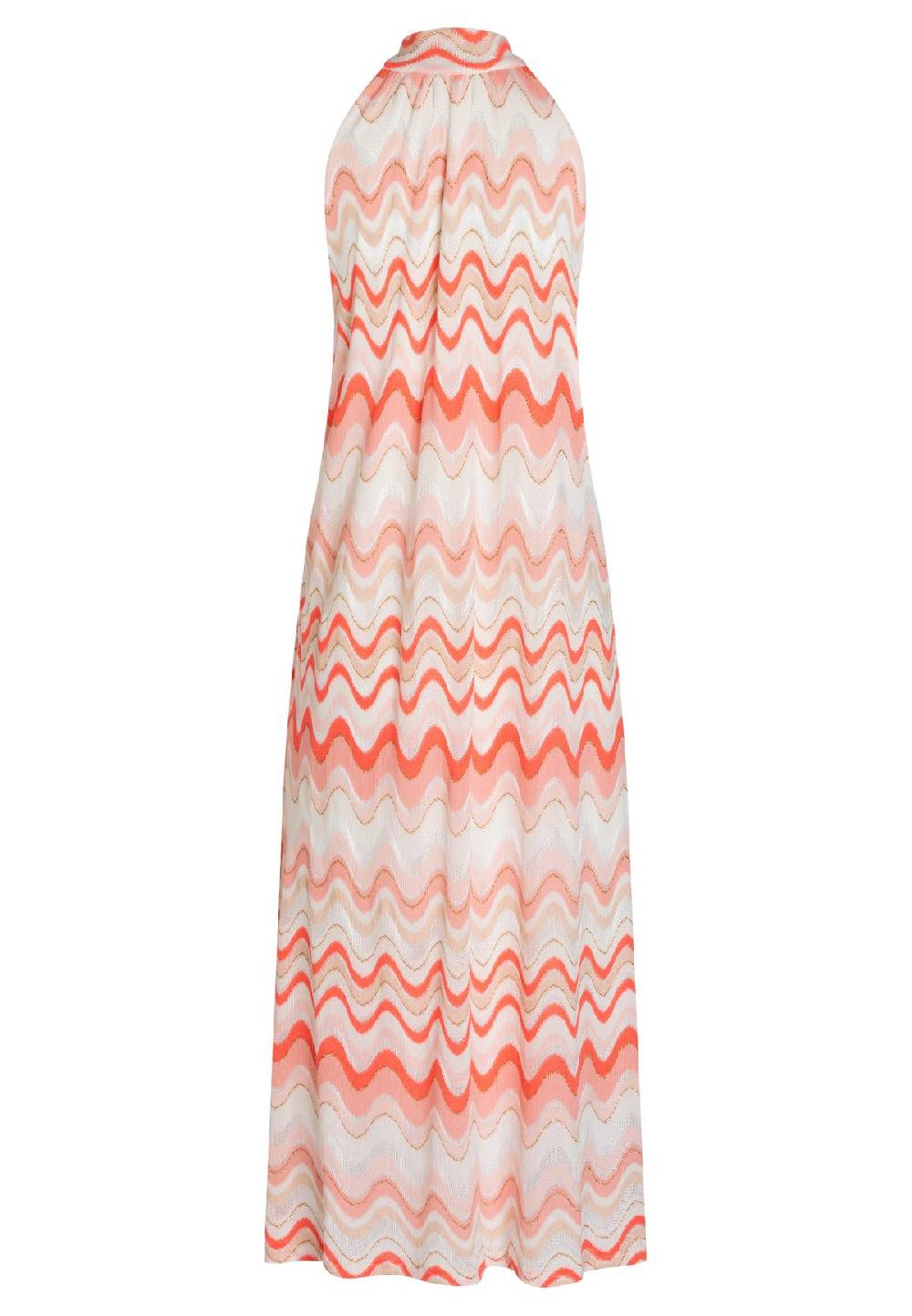 Ana Alcazar Midikleid Dekota