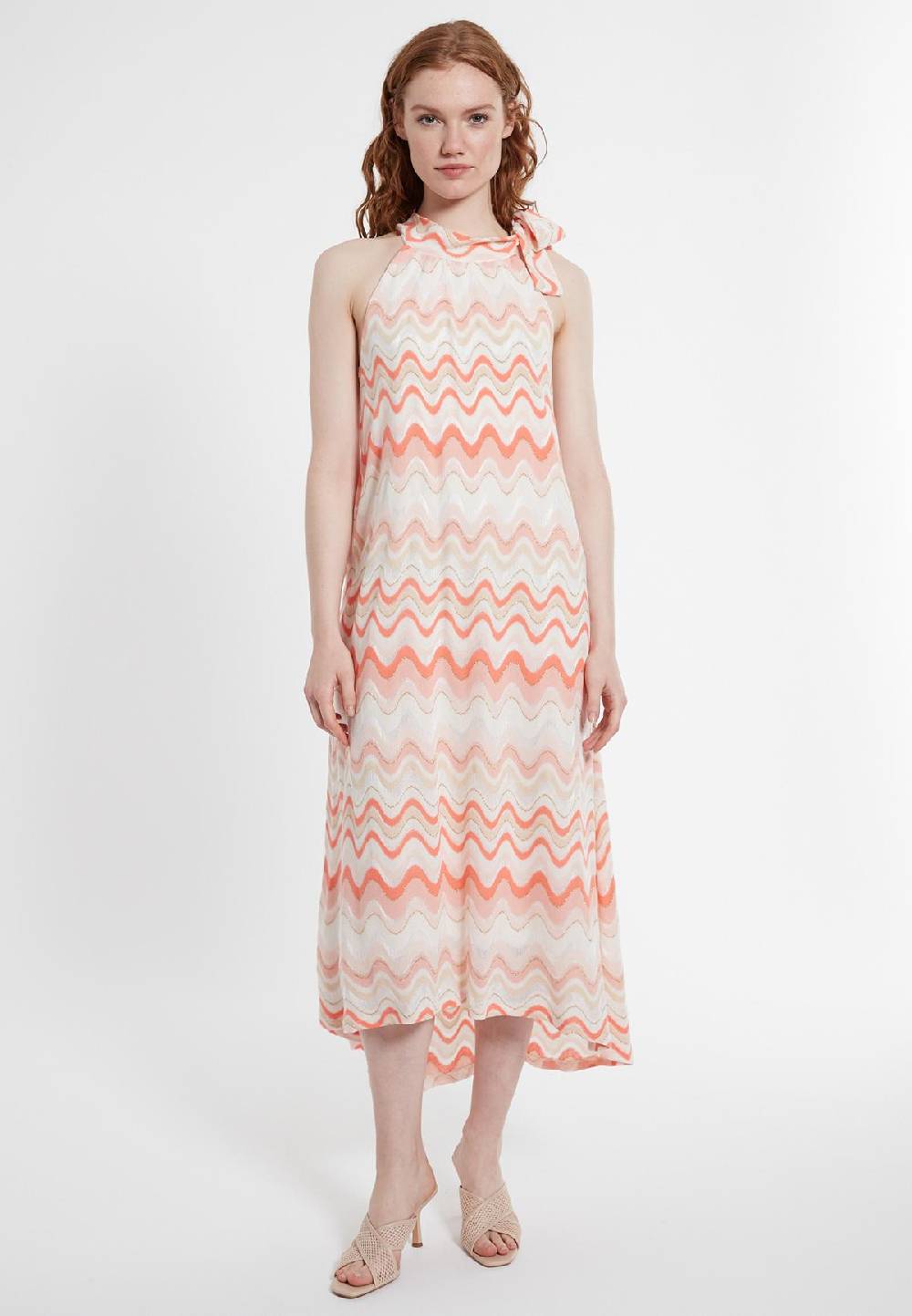 Ana Alcazar Midikleid Dekota