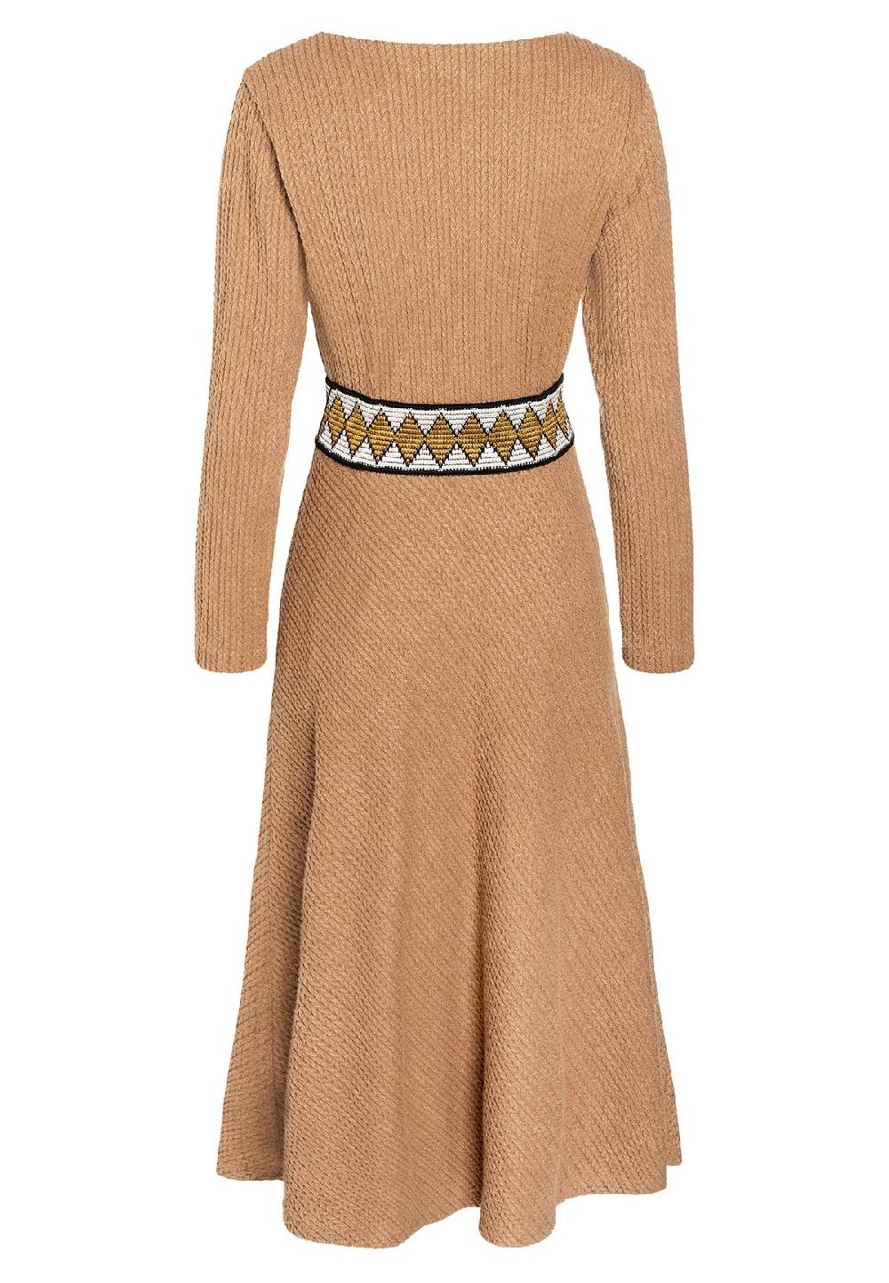 Ana Alcazar Midikleid Easiny