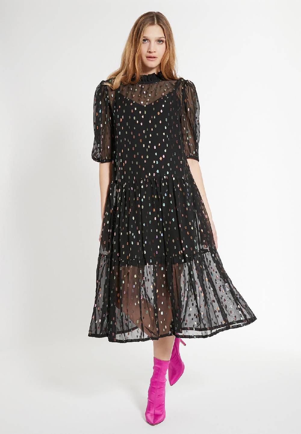 Ana Alcazar Midikleid Ecosa