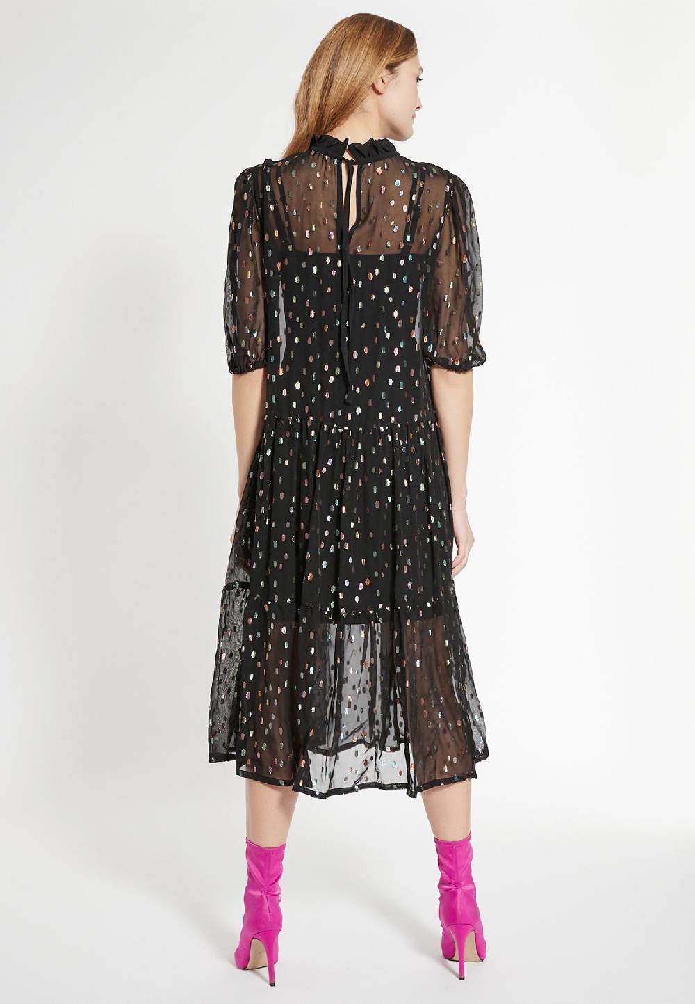 Ana Alcazar Midikleid Ecosa