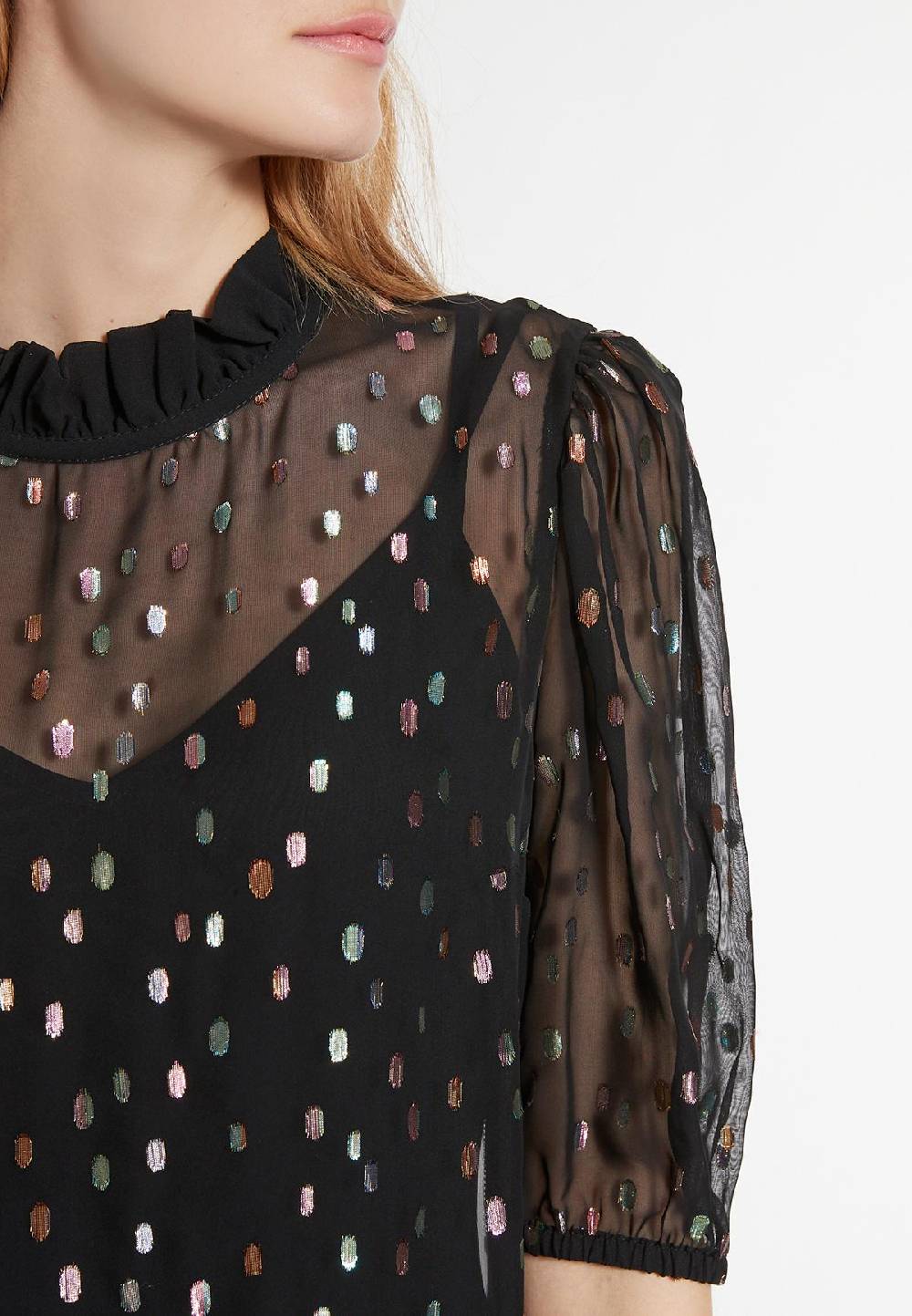 Ana Alcazar Midikleid Ecosa