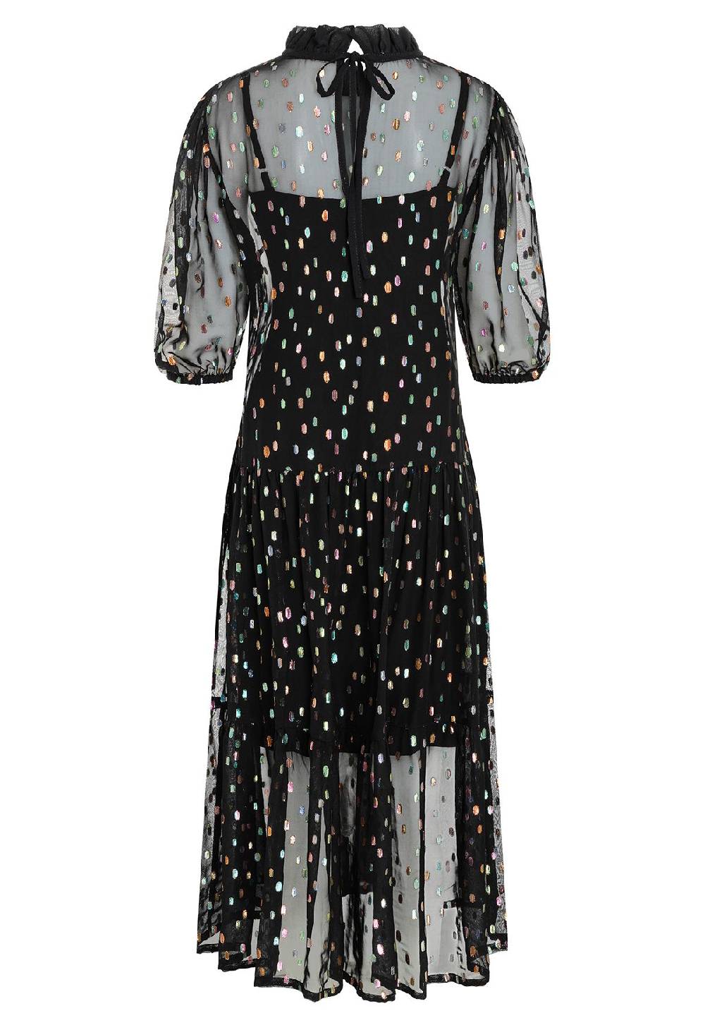 Ana Alcazar Midikleid Ecosa