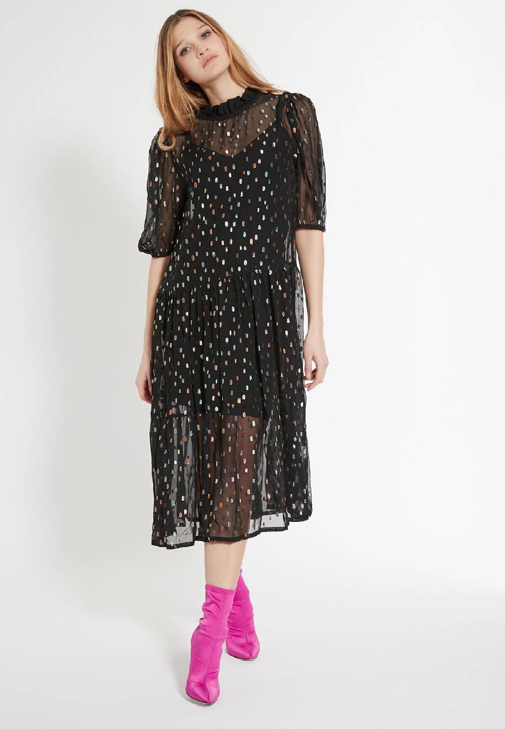 Ana Alcazar Midikleid Ecosa