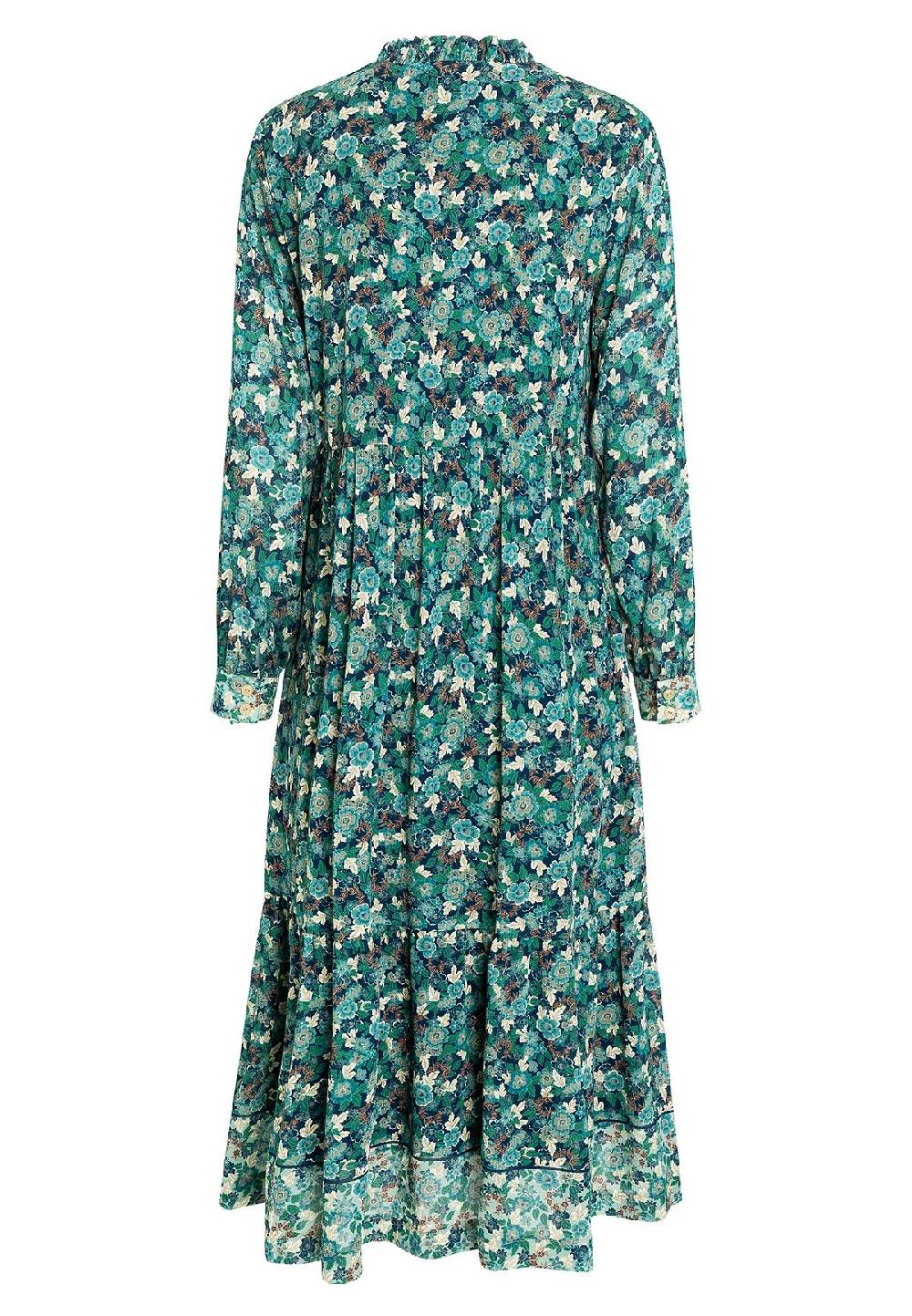 Ana Alcazar Midikleid Efane