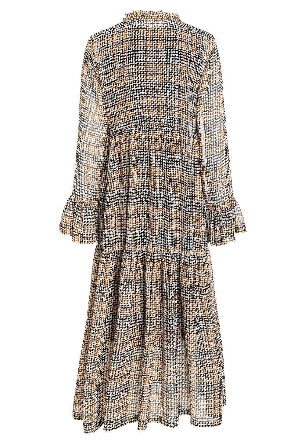 Ana Alcazar Midikleid Effme