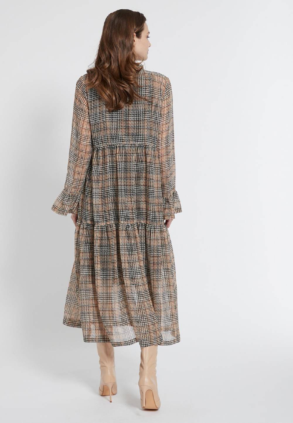 Ana Alcazar Midikleid Effme