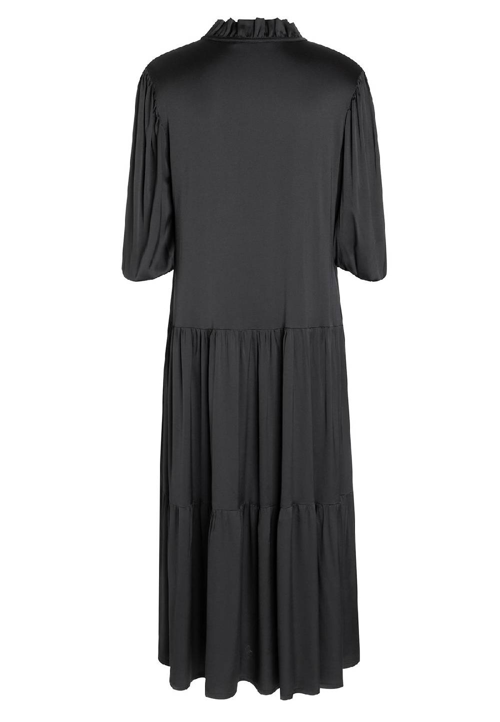 Ana Alcazar Midikleid Ekyma