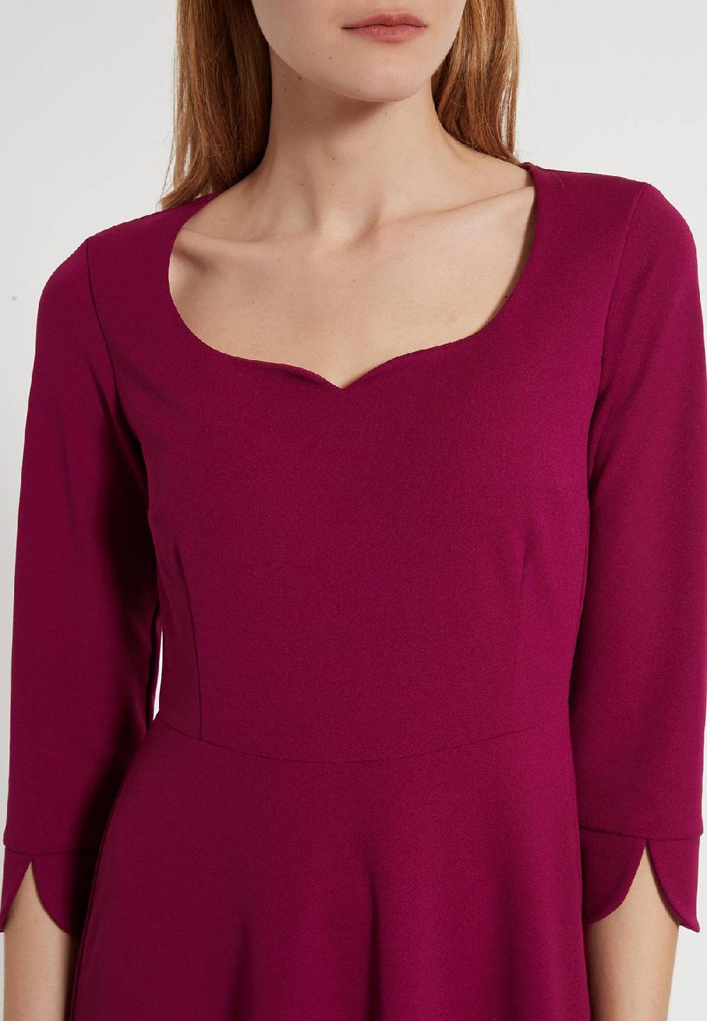 Ana Alcazar Midikleid Elisy