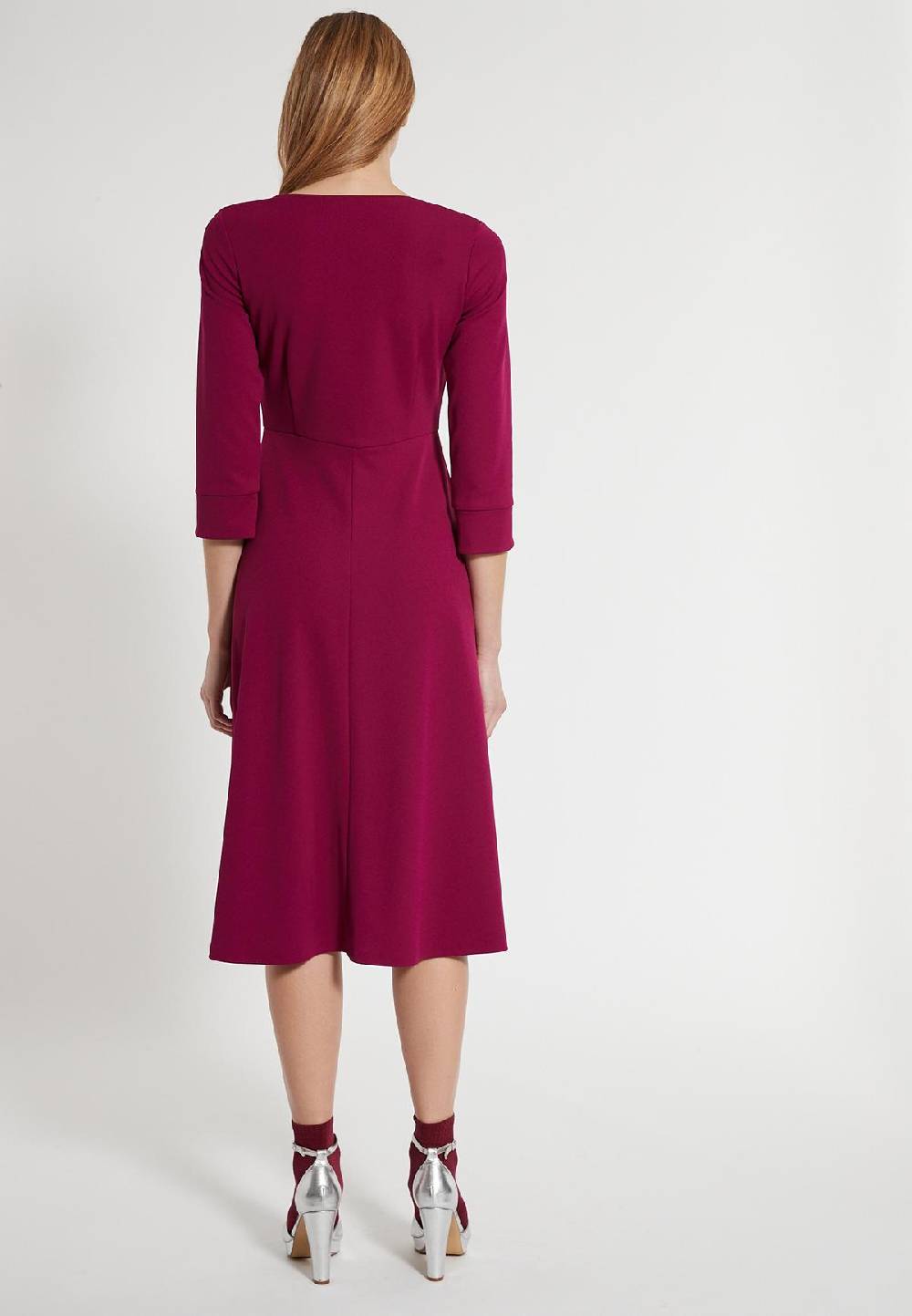 Ana Alcazar Midikleid Elisy