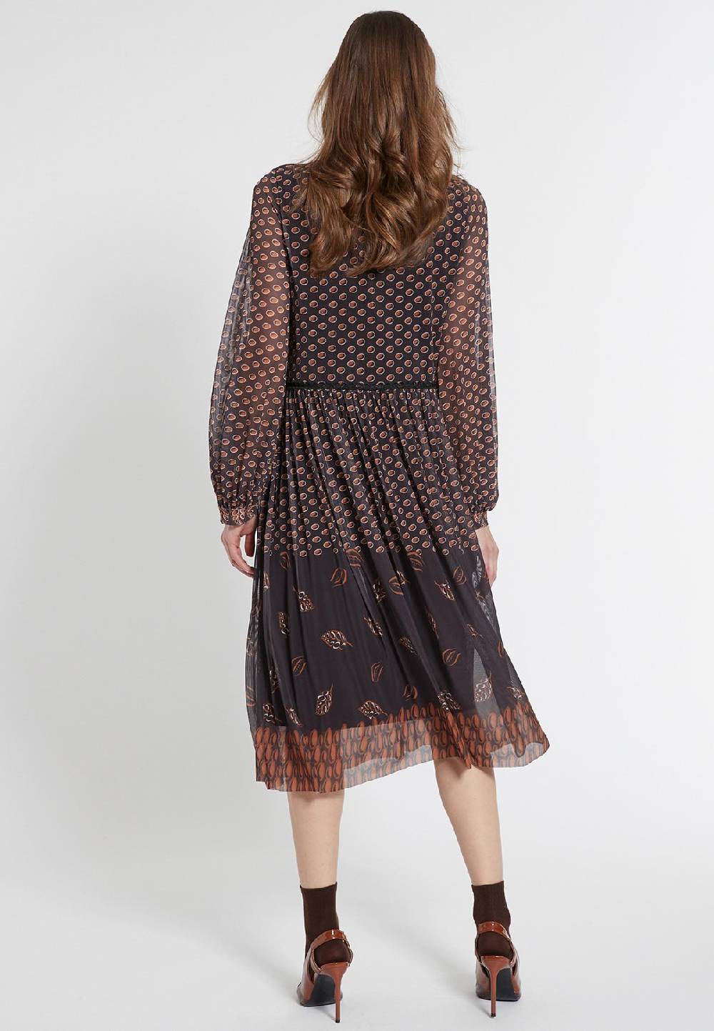 Ana Alcazar Midikleid Epsie