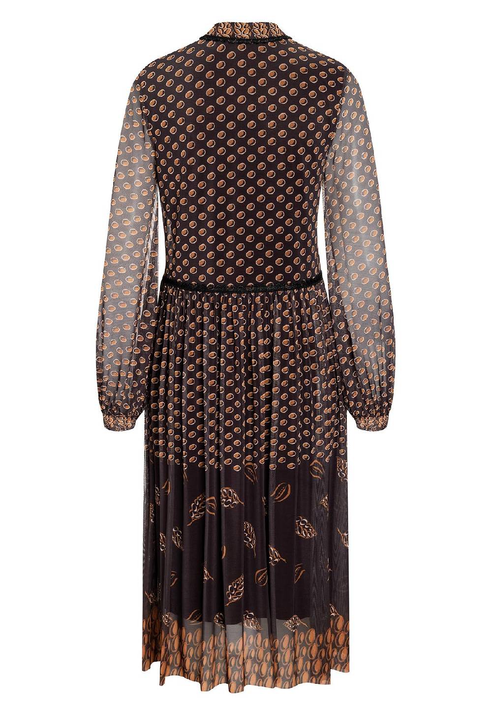 Ana Alcazar Midikleid Epsie