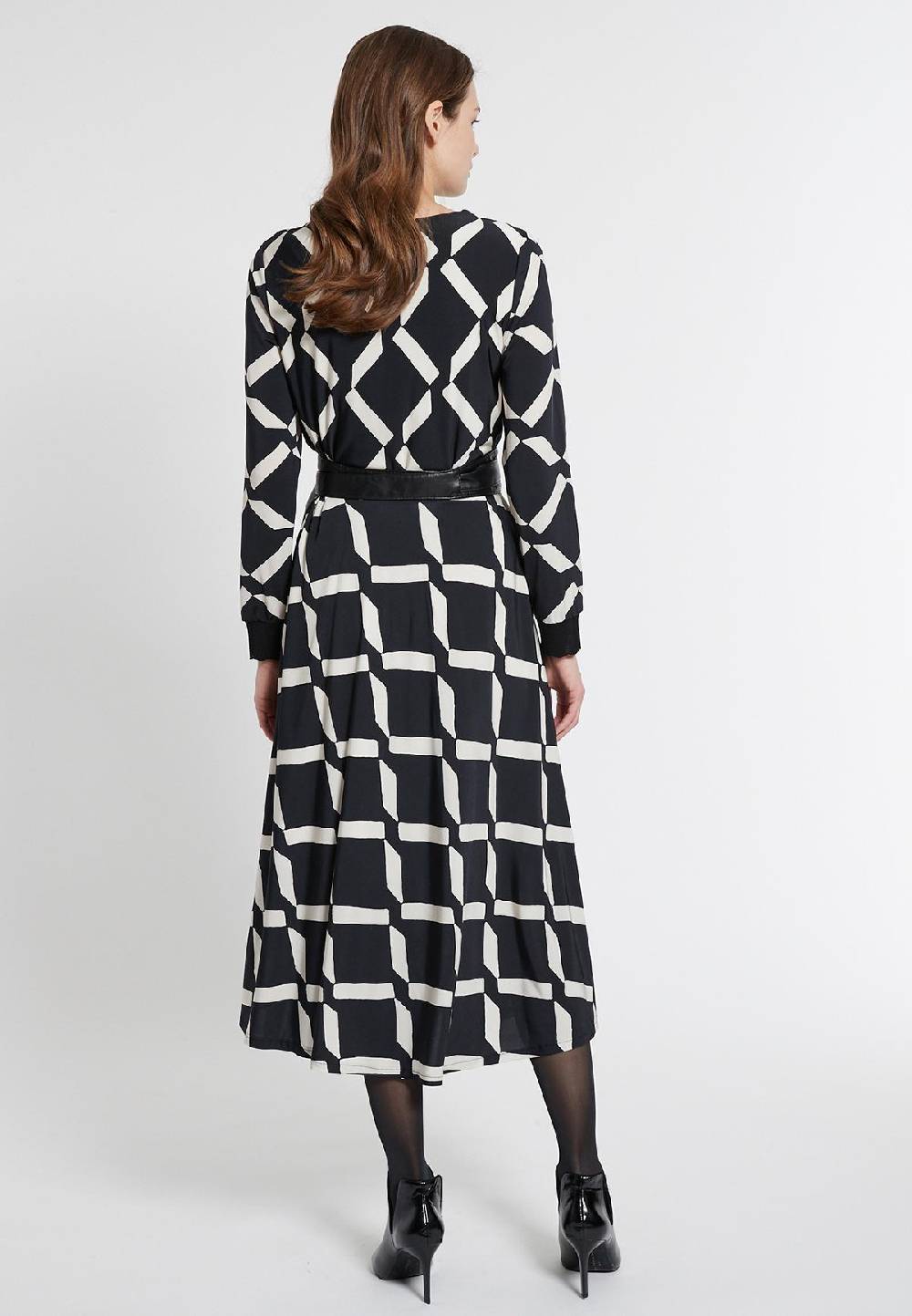 Ana Alcazar Midikleid Etria