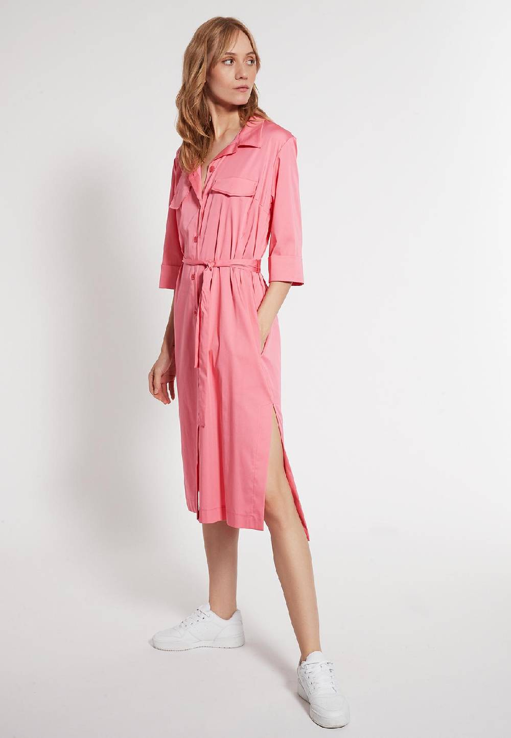 Ana Alcazar Midikleid Fafora