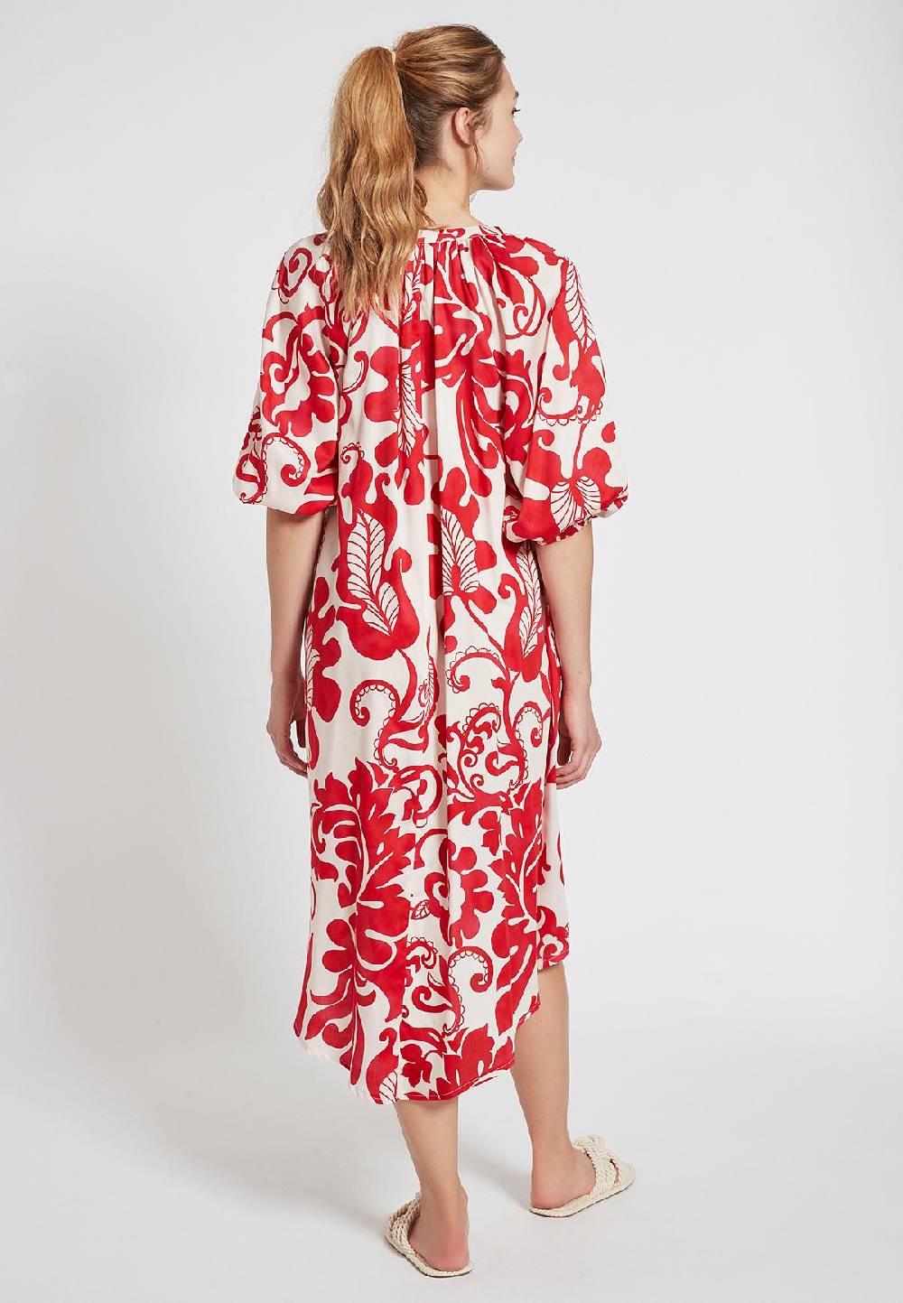 Ana Alcazar Midikleid Falma