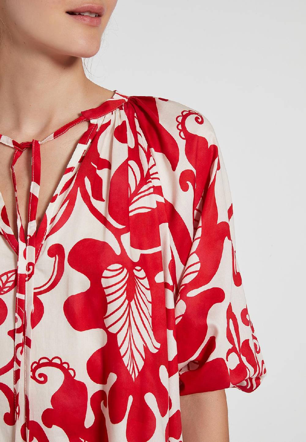 Ana Alcazar Midikleid Falma