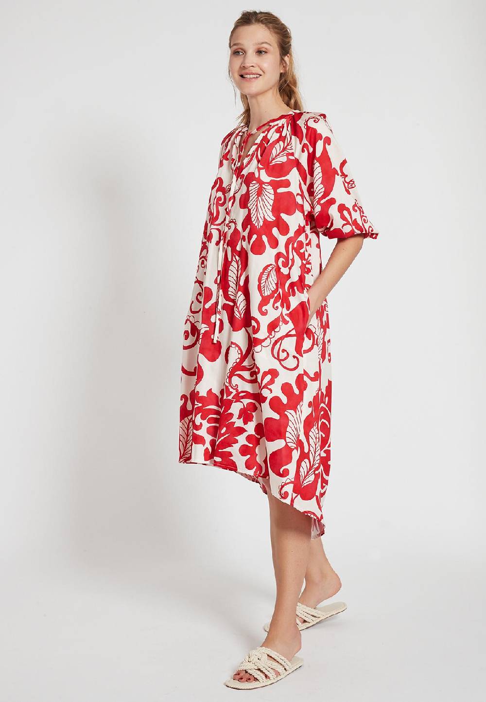 Ana Alcazar Midikleid Falma