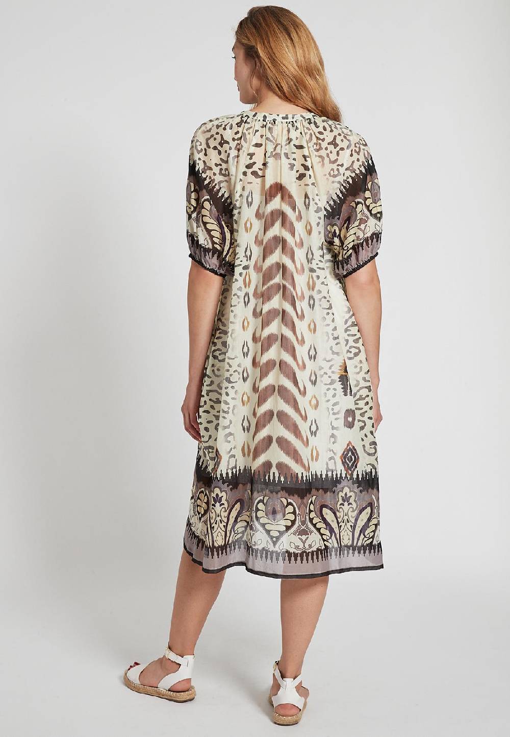 Ana Alcazar Midikleid Fara