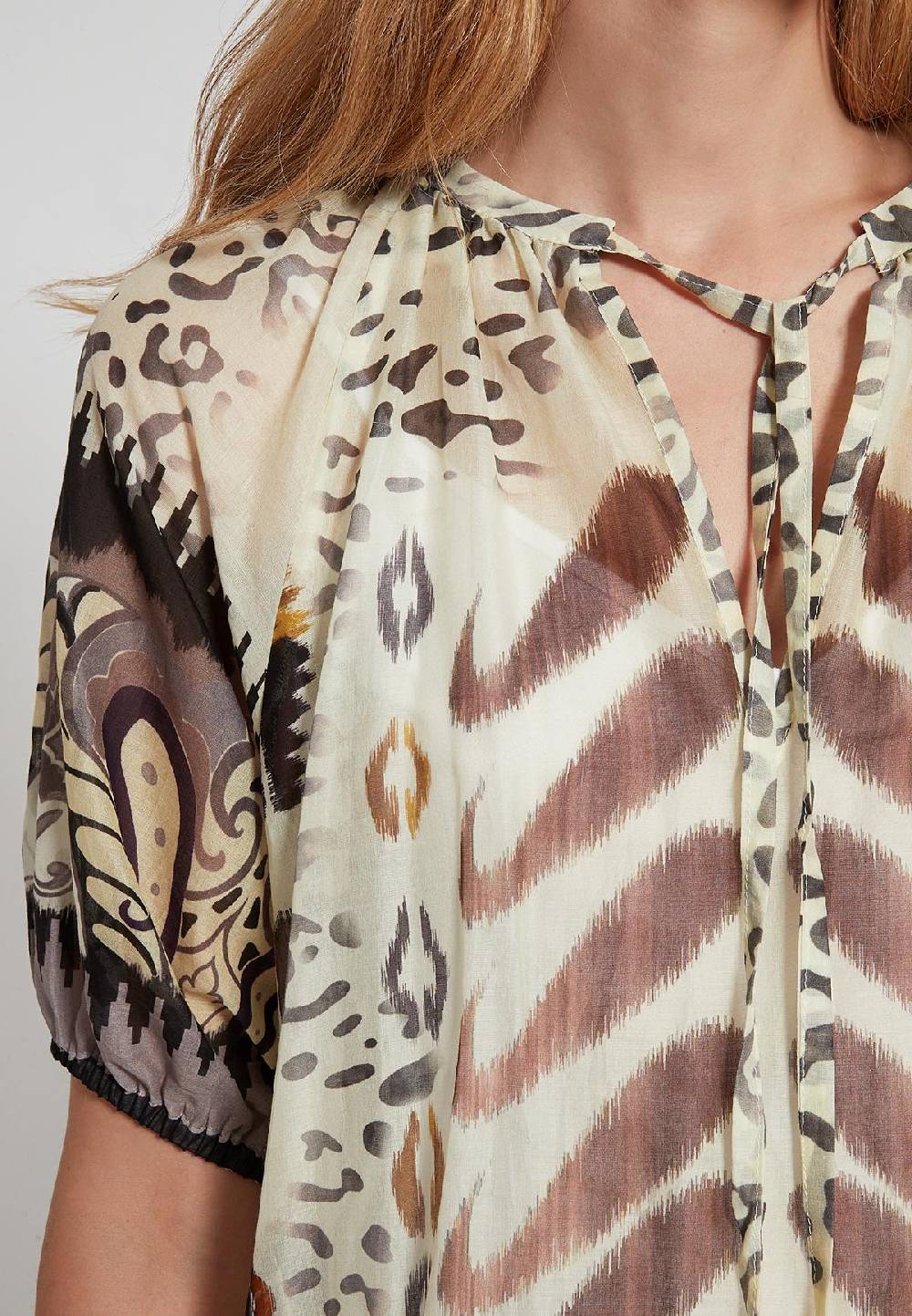 Ana Alcazar Midikleid Fara