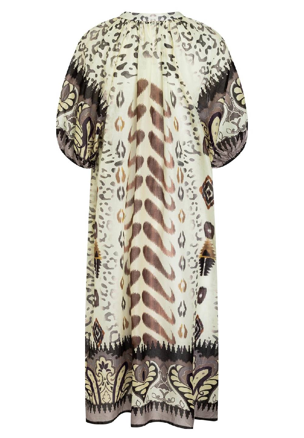 Ana Alcazar Midikleid Fara