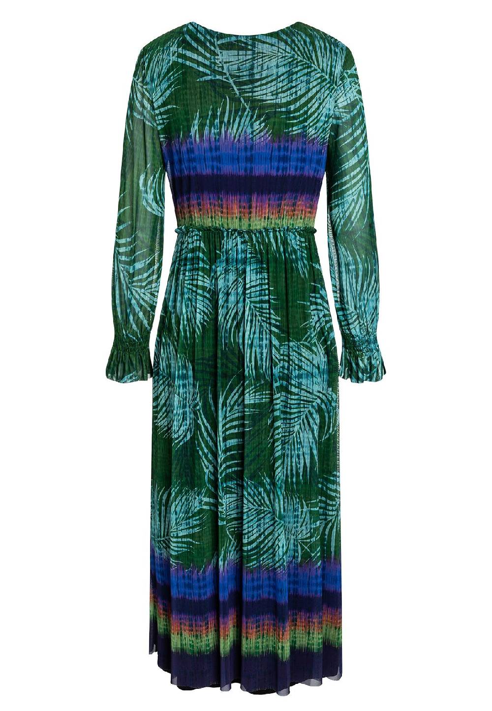 Ana Alcazar Midikleid Feply