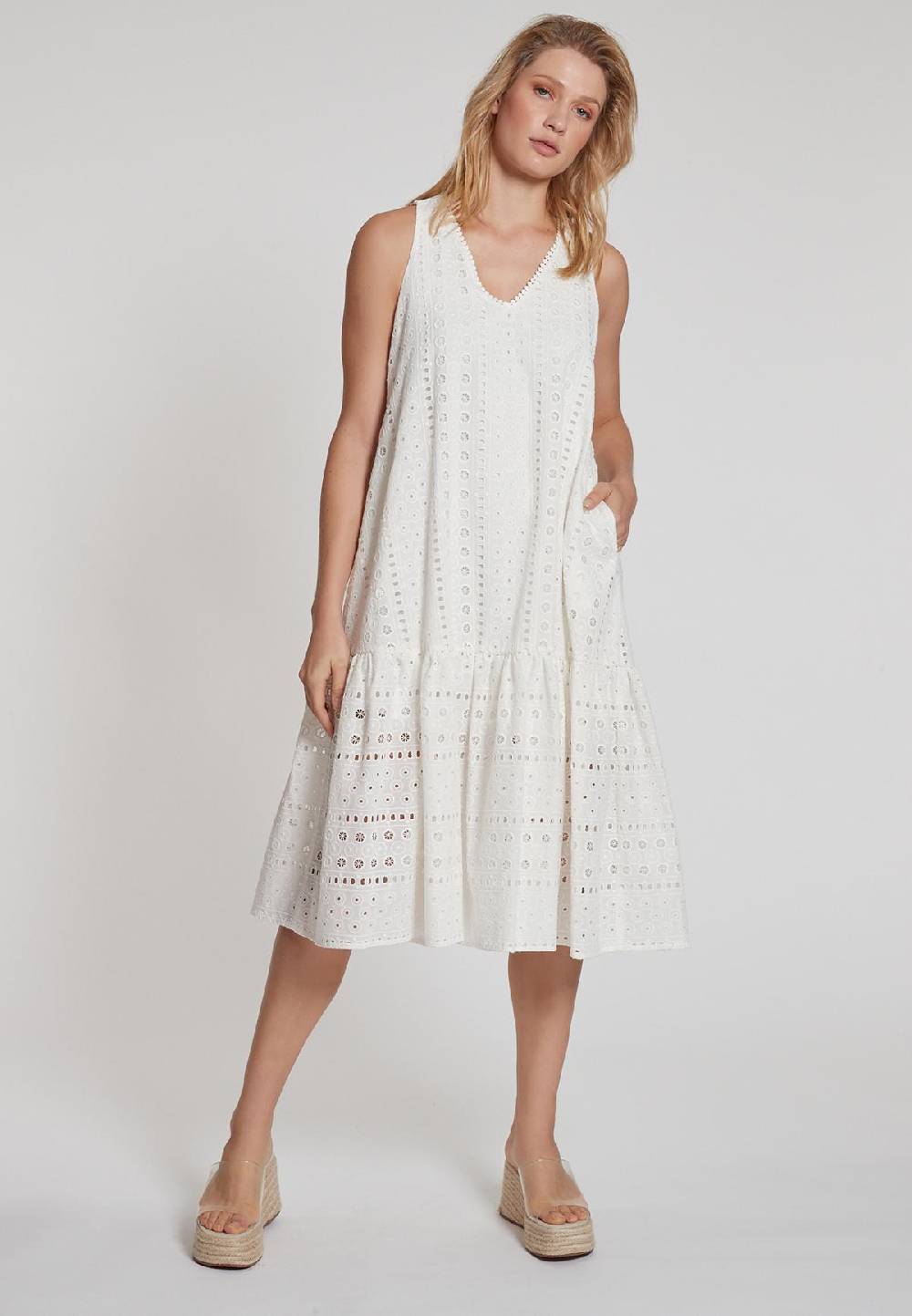 Ana Alcazar Midikleid Gillena