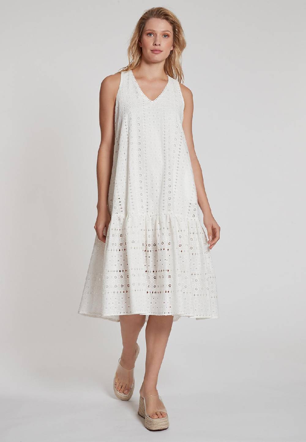 Ana Alcazar Midikleid Gillena