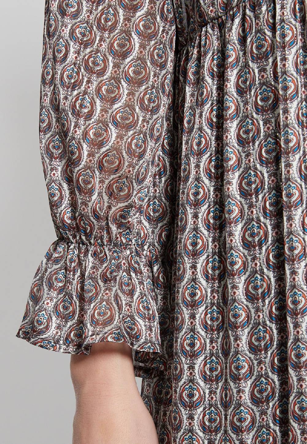 Ana Alcazar Midikleid Hadmy