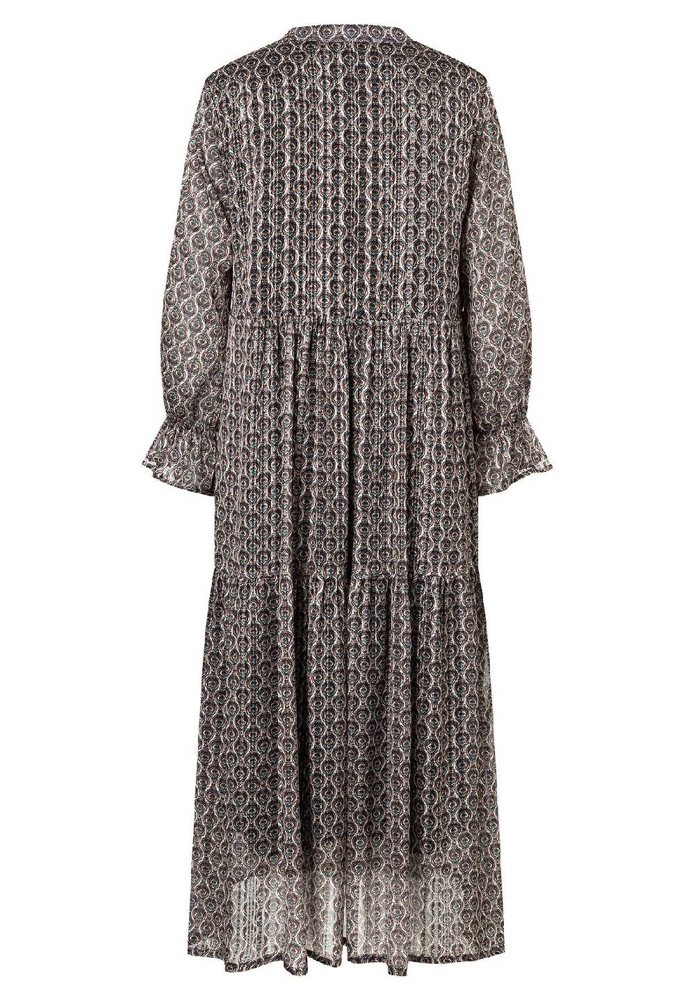 Ana Alcazar Midikleid Hadmy