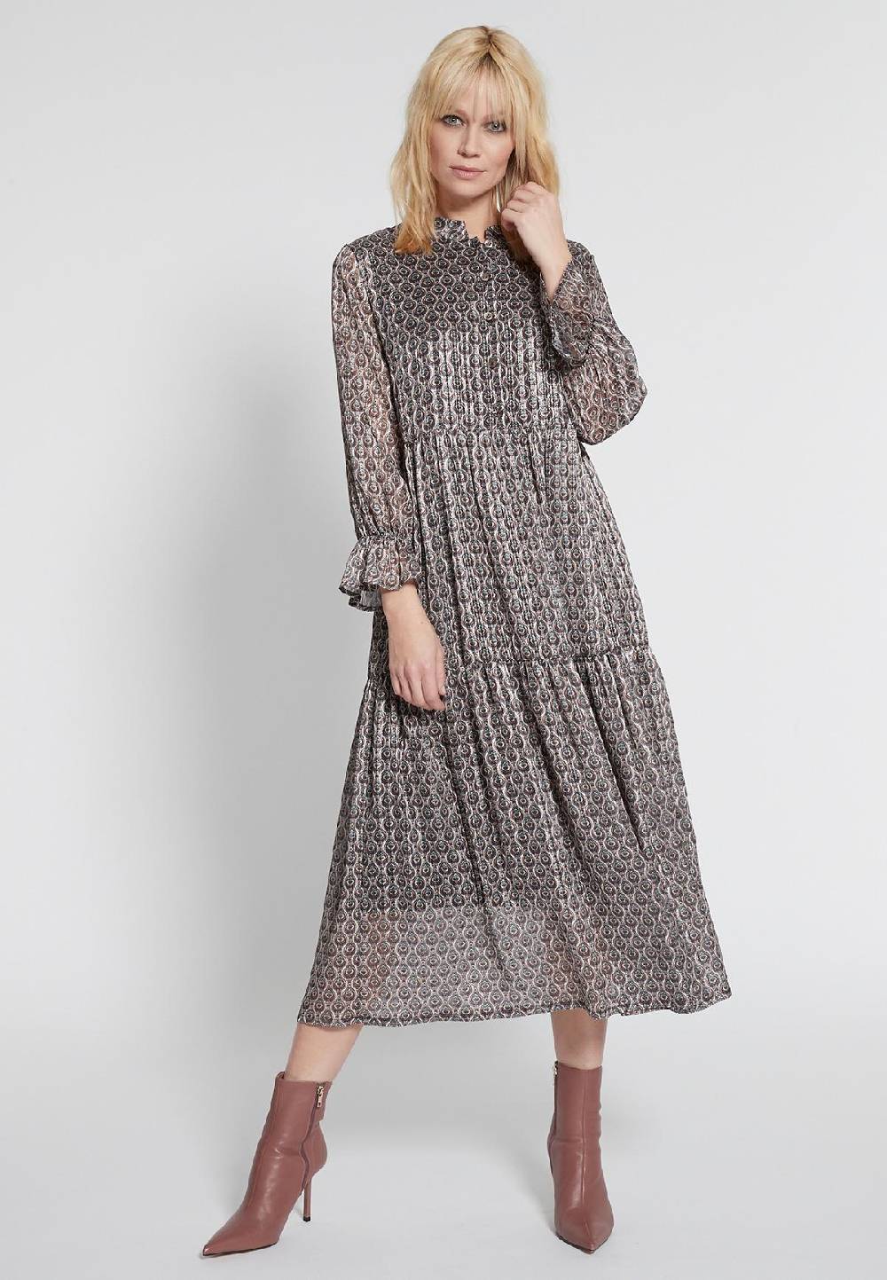 Ana Alcazar Midikleid Hadmy