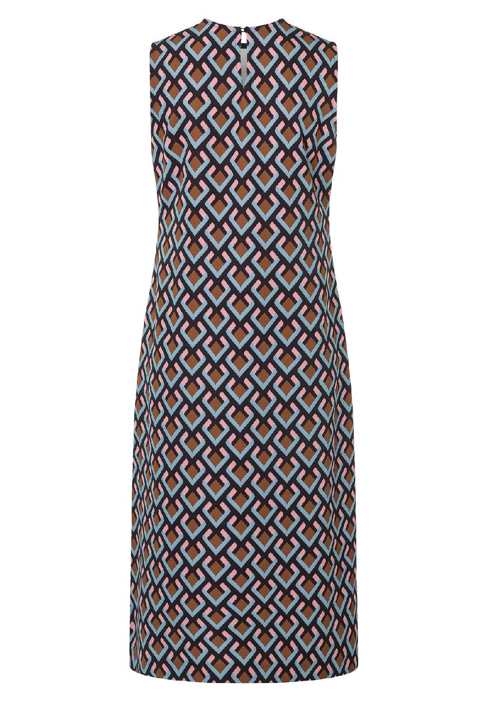 Ana Alcazar Midikleid Halane