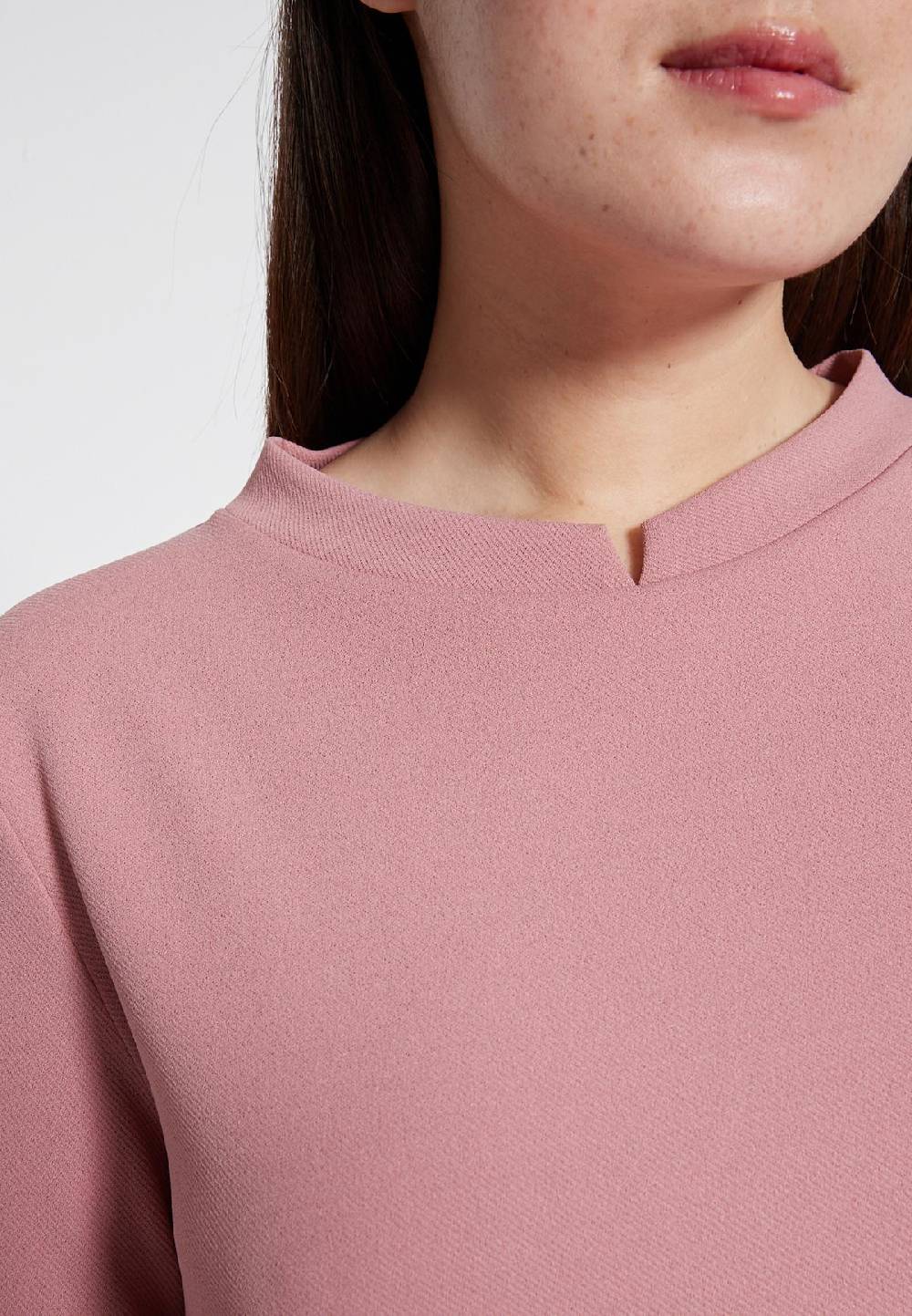 Ana Alcazar Midikleid Hanika