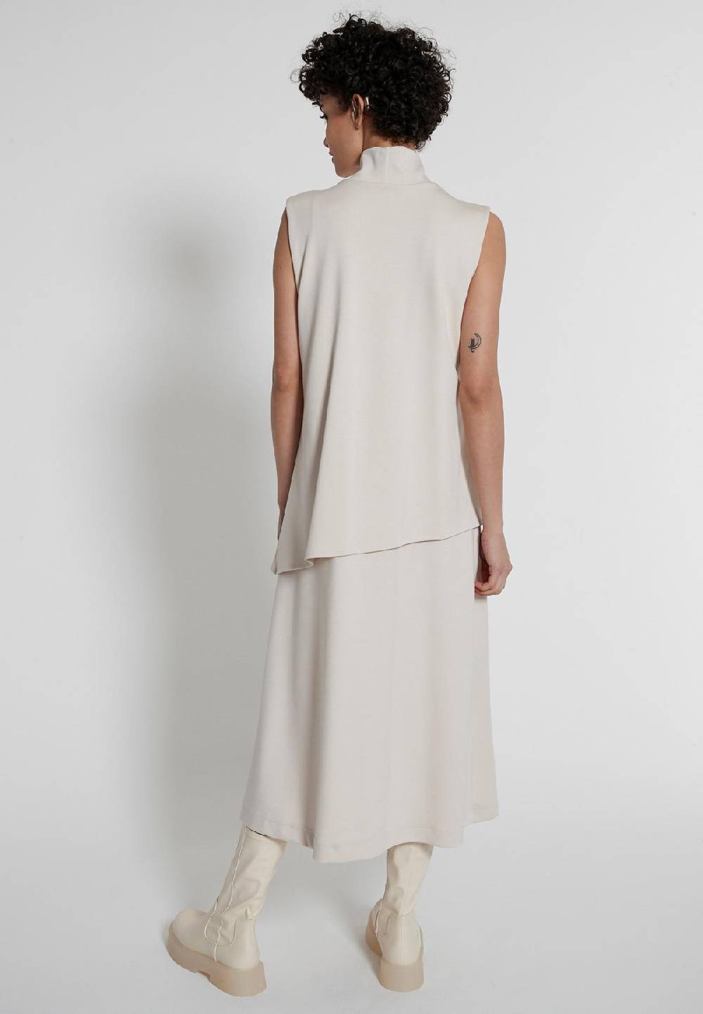 Ana Alcazar Midikleid Hedis