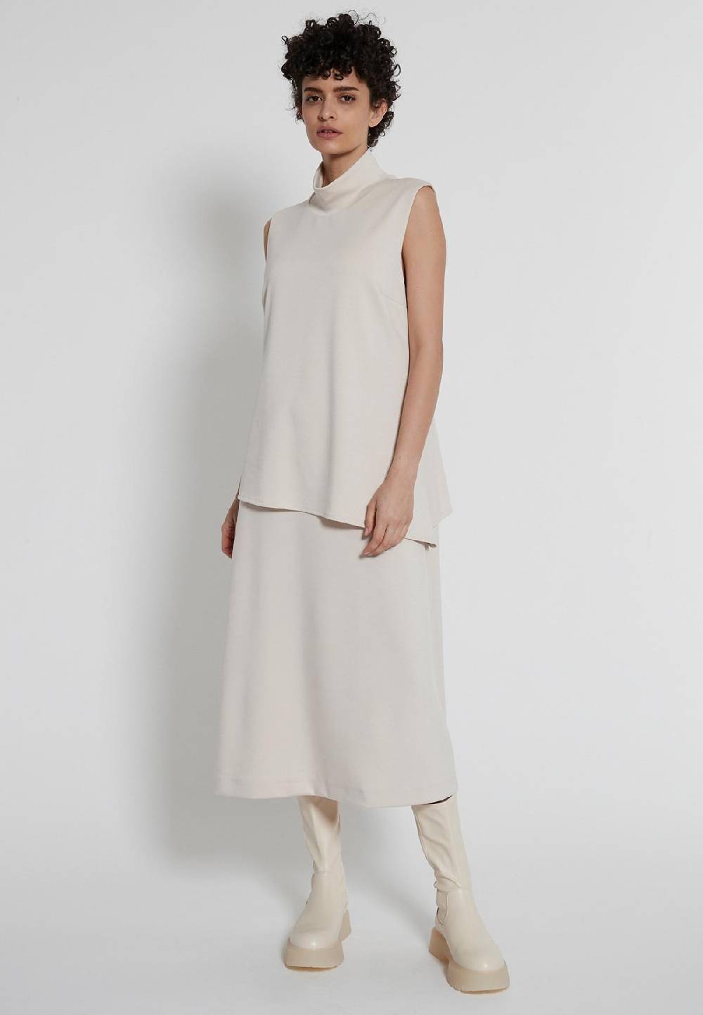 Ana Alcazar Midikleid Hedis