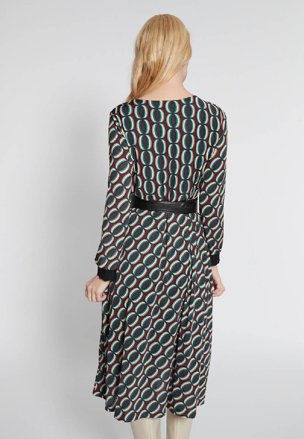 Ana Alcazar Midikleid Hiosa