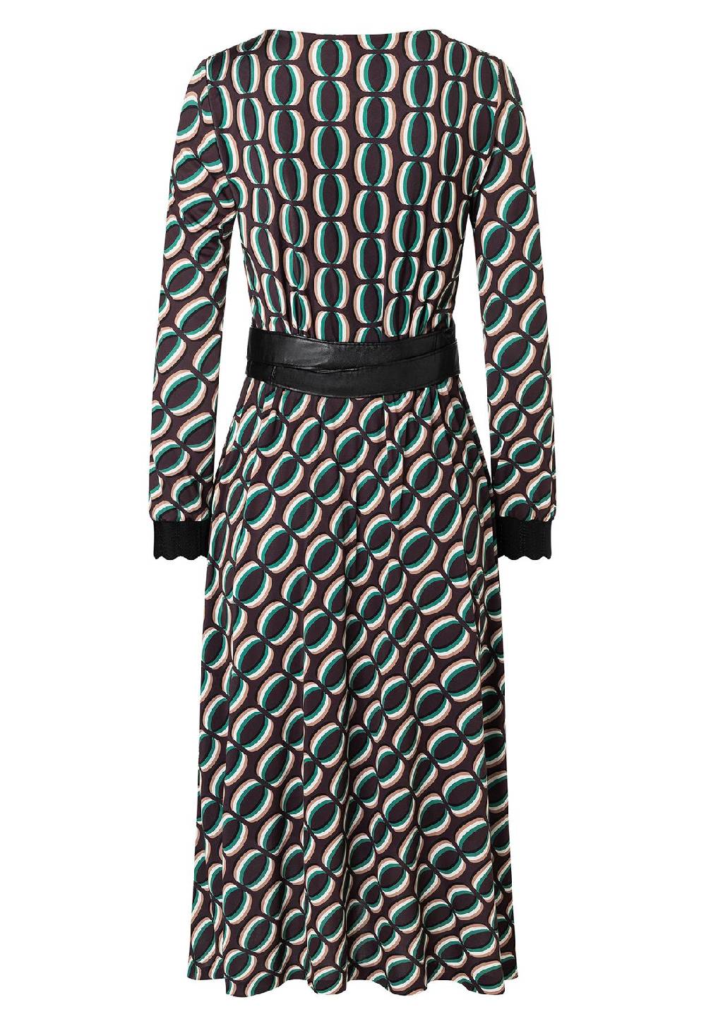 Ana Alcazar Midikleid Hiosa