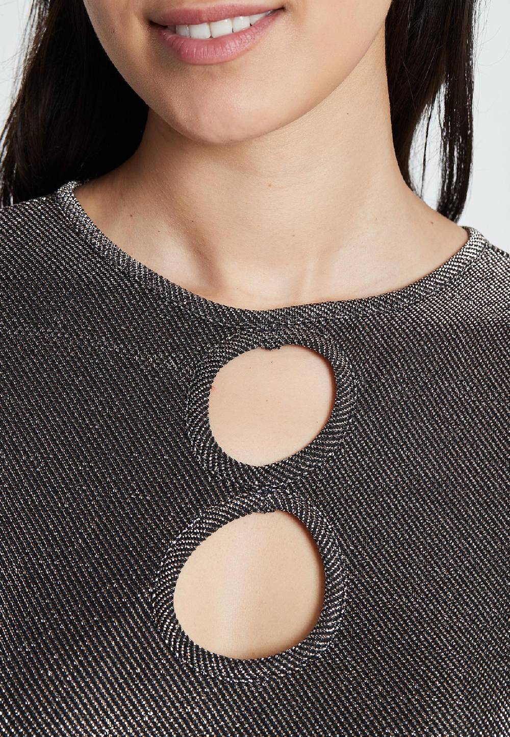 Ana Alcazar Midikleid Ikora