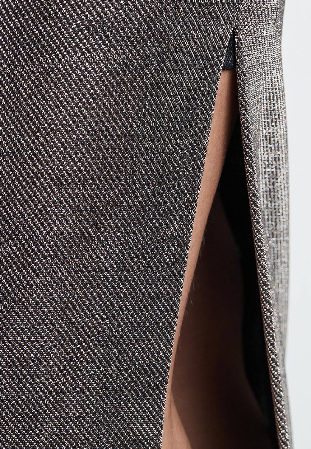 Ana Alcazar Midikleid Ikora